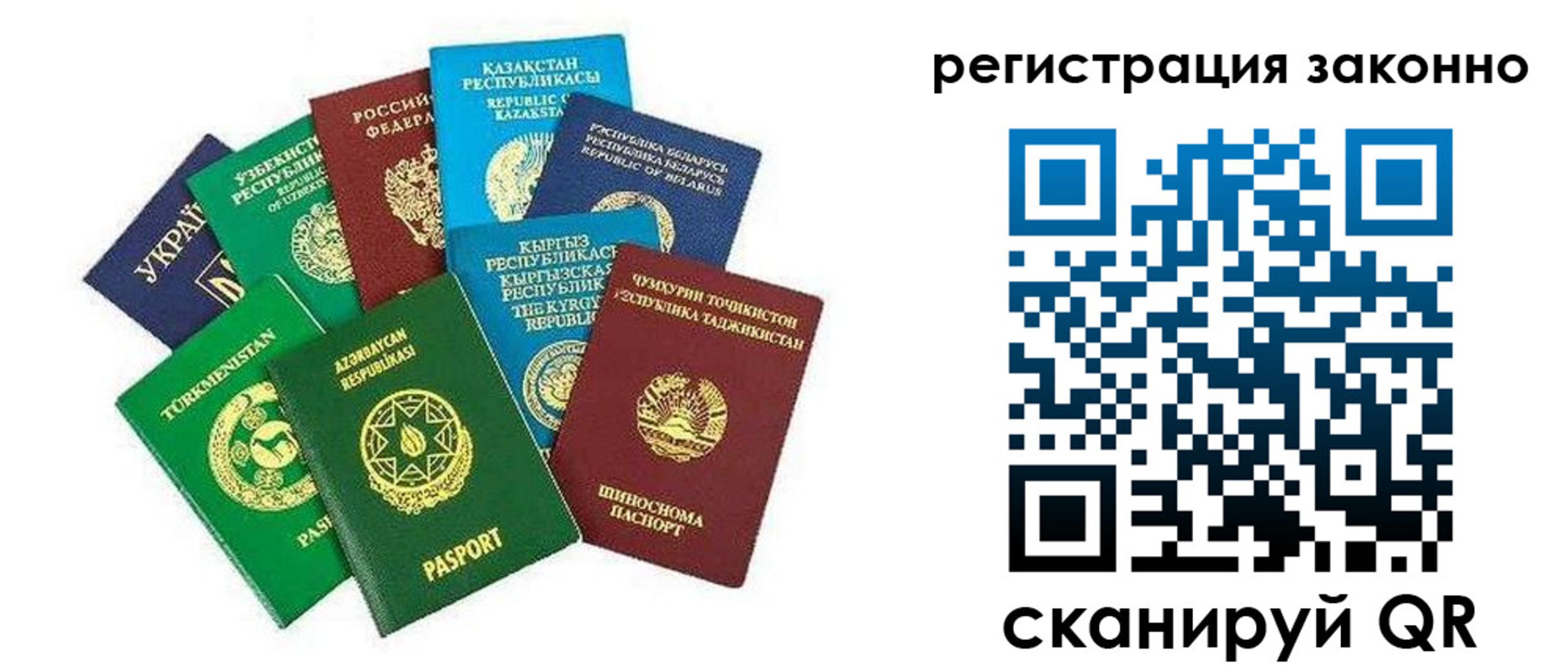 прописка 2025 в Гвардейске